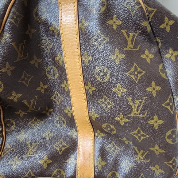 Keepall 55 Bandoleira - Picture 15 of 16